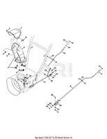 Standard Chute 2-Way