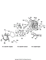 478-SUB Cylinder Head