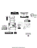 Label Map 31AH64FG700