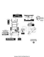 Label Map 31AH65FH700