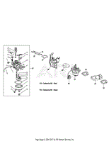 370-SUC Carburetor