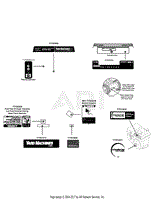 Label Map 31AH64EG700