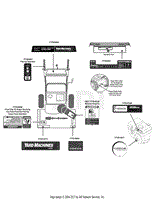 Label Map 31AS63EF700