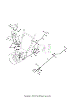 Standard 2-Way Chute