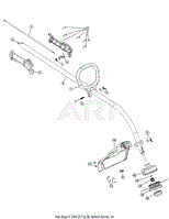 Handle Assembly