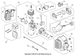 Engine Assembly