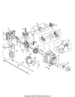 Engine Assembly