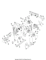 Engine Assembly