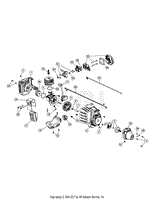 Engine Assembly