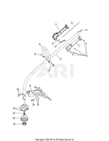 Boom &amp; Trimmer Parts