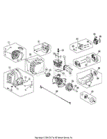 Engine Assembly