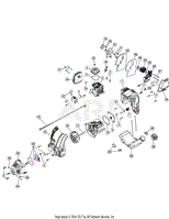 Engine Assembly