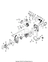 Engine Assembly