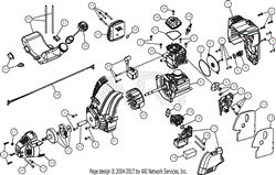 Engine Assembly