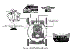 Label Map 11A-A19Q701