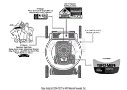 Label Map 11A-A19Q701