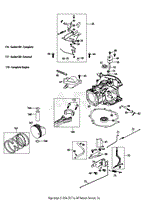 5X65RU Crankcase