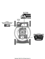 Label Map 11A-A1AQ701