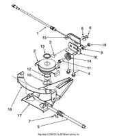 Pulley Assembly