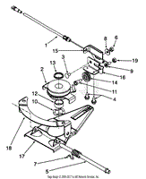 Drive Assembly (Model 999)