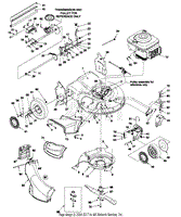 General Assembly (Model 999)