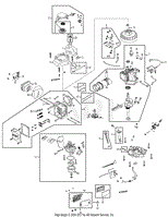 Engine Assembly