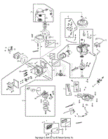 Engine Assembly