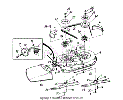 Deck Assembly