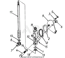 Steering Assembly