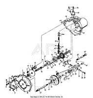 Differential Assembly