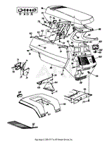 Hood Assembly