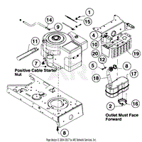 Muffler Assembly(5)