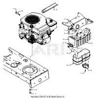 Muffler (Part 5)