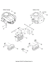 Engine Accessories