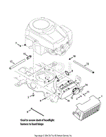 Engine Accessories