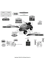 Label Map