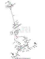 Steering Assembly