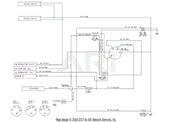 Wiring Schematic