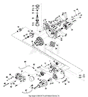 Transaxle