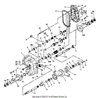 Transaxle