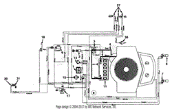 Electrical/Switches