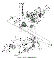 Transmission Assembly