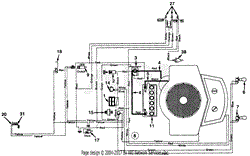 Electrical/Switches