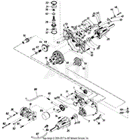 Hydrostatic Transmission