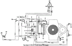 Electrical/Switches