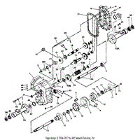 Transaxle