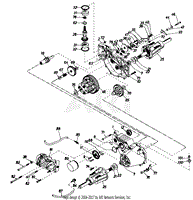 Transmission Assembly