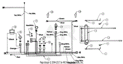 Electrical/Switches