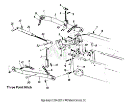 Hitch Assembly