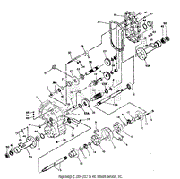 Transaxle Assembly